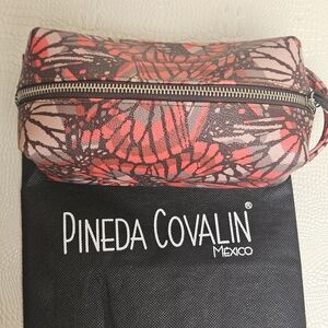 PINEDA COVALIN COSMETIC BAG